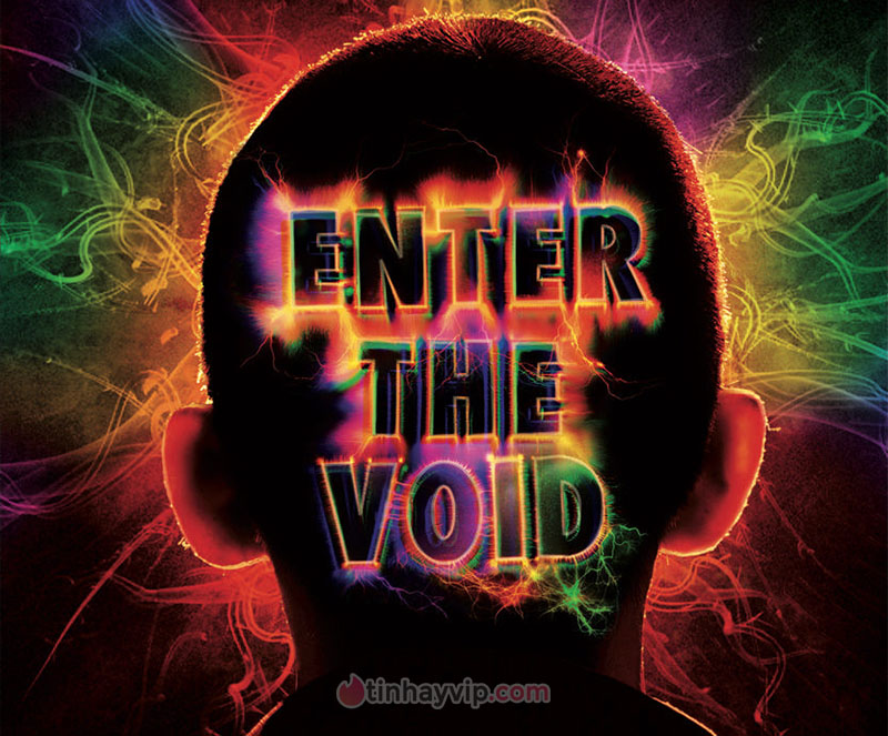 Phim 18+ Enter The Void