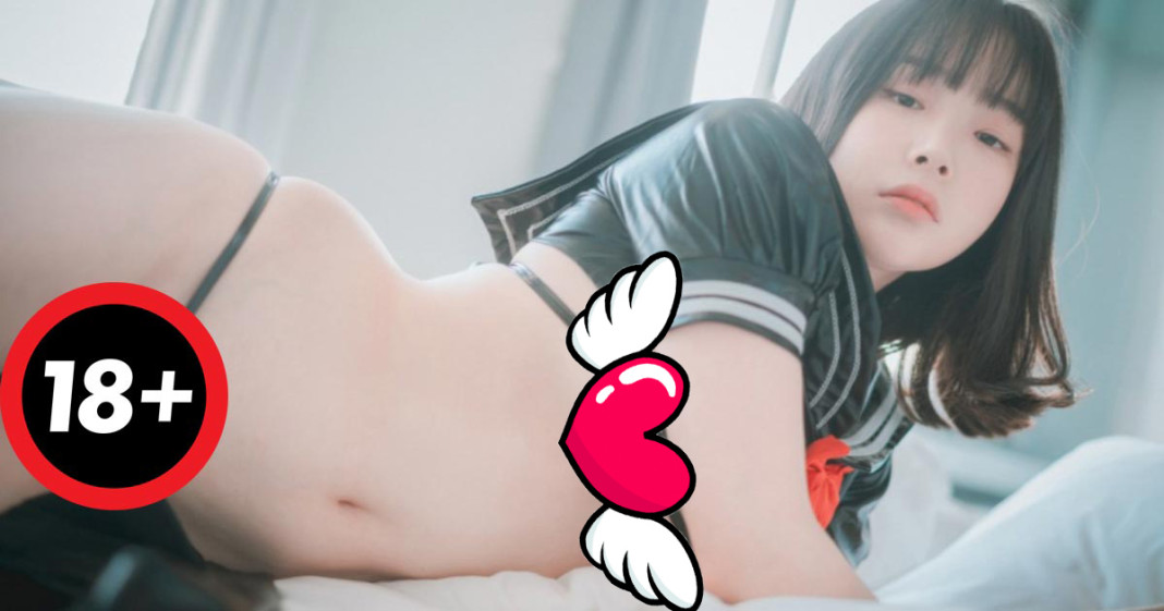 Hotgirl Pia tung ảnh nóng nữ sinh 