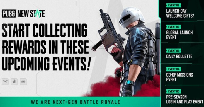 pubg-new-state PUBG: New State đã chính thức ra mắt, có