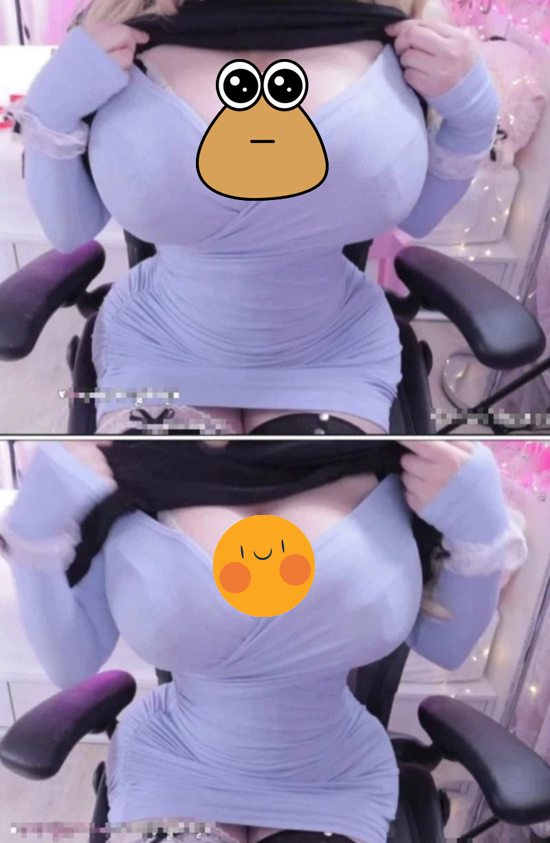 Show hàng khoe vòng 1 khủng, các nữ streamer khiến CĐM sốc nặng với hành động táo bạo này Nữ streamer Aingchu vòng 1 khủng