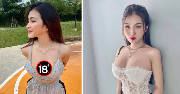 soc-nu-game-thu-lien-quan-khoe-vong-1-cang-mong Sốc: Nữ game thủ Liên Quân khoe vòng 1 căng tràn màn hình
