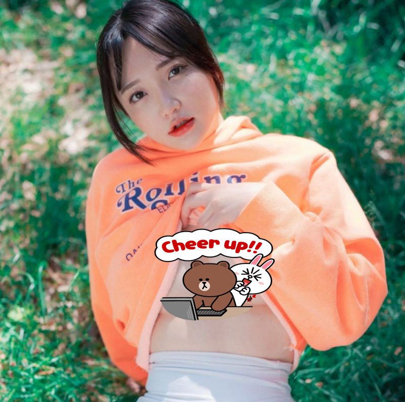 Son Ye Eun hứng tình cởi hết khi đi dã ngoại khiến fan hóng cảnh nóng đỏ cả mặt 4