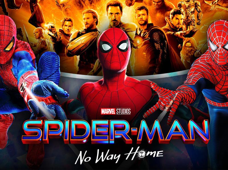 poster Spider-man