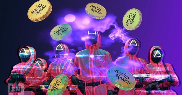 squid-game-coin-hoa-ra-chi-la-mot-cu-lua-1 Squid Game coin vỡ hụi, nhà phát triển ôm tiền bỏ trốn