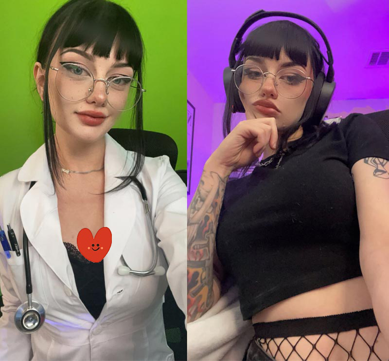 Sau vụ con cá nữ tu sĩ streamer Niki bất lực với lời thú tội online vụ con chó streamer nữ tu sĩ