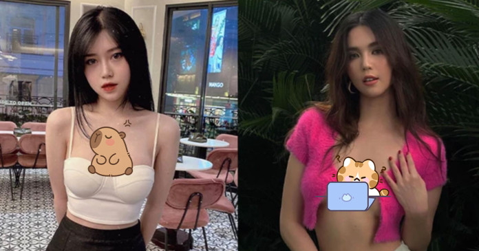 streamer-thuy-tien-chup-anh-khoe-mac-do-lot-ren-sexy-4