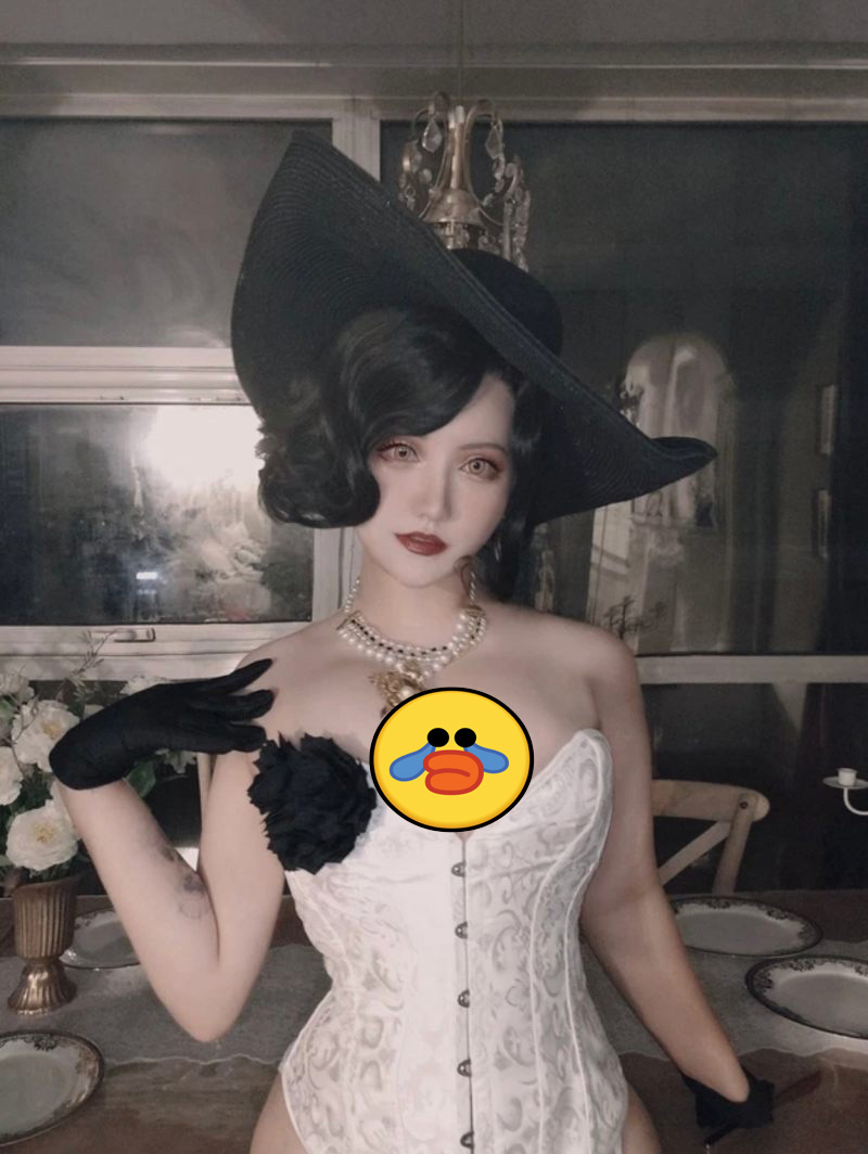 Streamer Yorkie vòng 1 siêu to