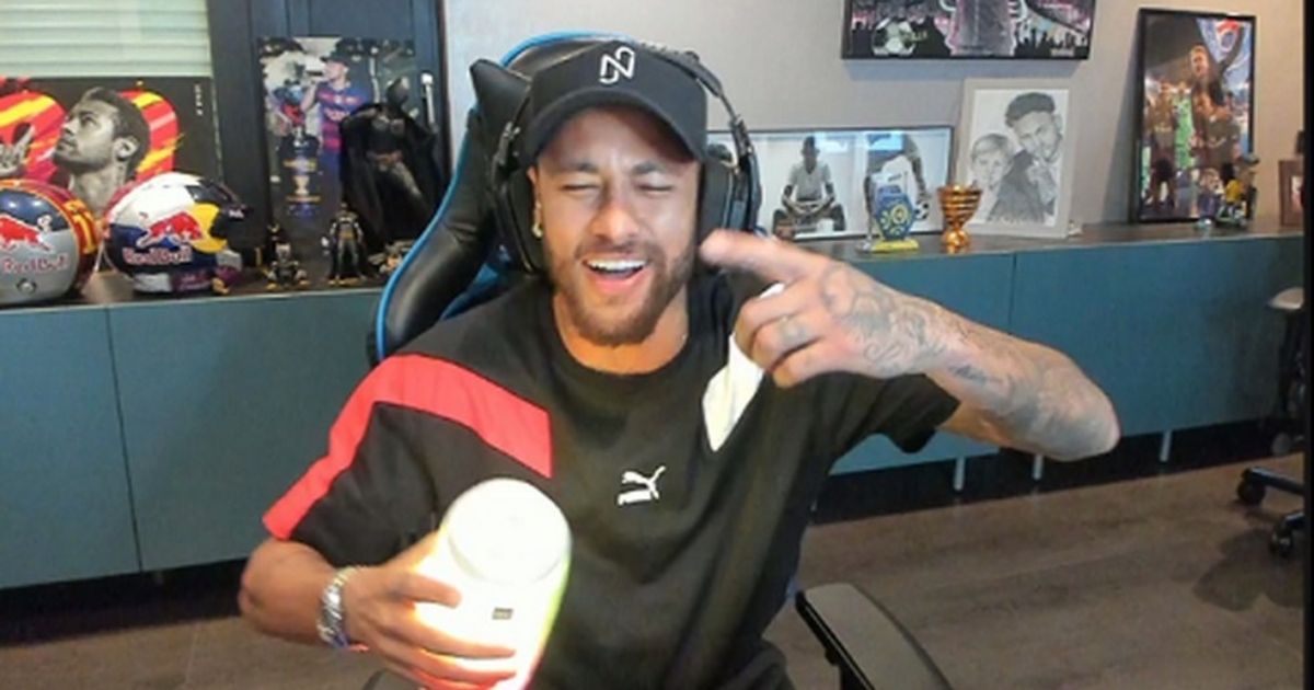 Tài khoản Steam trị giá hành tỷ đồng của Neymar bất ngờ bị khóa