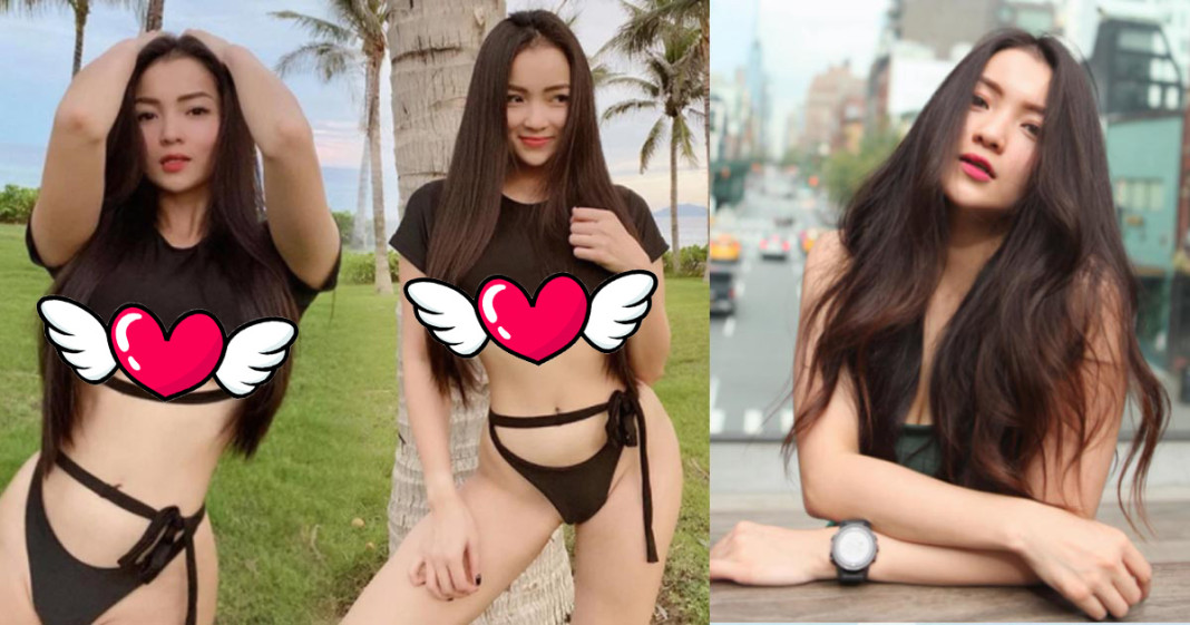 Thuỷ Top U35 vẫn cho đàn em hit khói vì đường cong khét lẹt