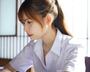 Top 17 nữ diễn viên JAV đẹp nhất phim 18 Nhật Bản - DYB