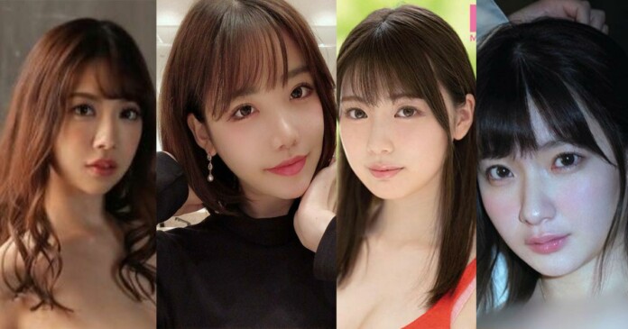 top-dien-vien-jav-2021-doanh-thu-cao-nhat-thang-10-0 BXH Ranking top diễn viên JAV 2021 có doanh thu cao nhất tháng 10