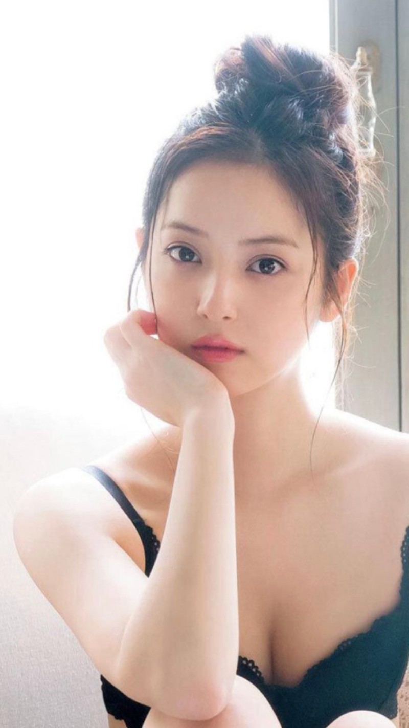 Nozomi Sasaki - top diễn viên jav nổi tiếng