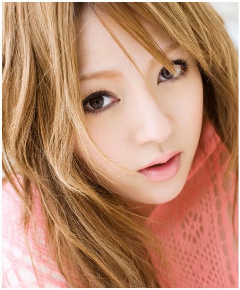 Ria Sakurai - Top diễn viên jav nổi tiếng