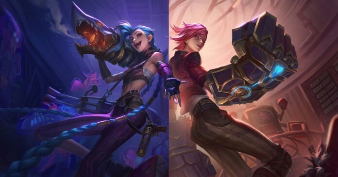 xem-free-lmht-arcane-3-ly-do-nhat-dinh-phai-xem-0 Xem free LMHT Arcane và 3 lý do khiến bạn nhất định phải xem
