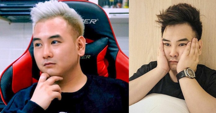 xemesis-la-ai Xemesis là ai? Lý do gọi anh là streamer giàu nhất Việt Nam?