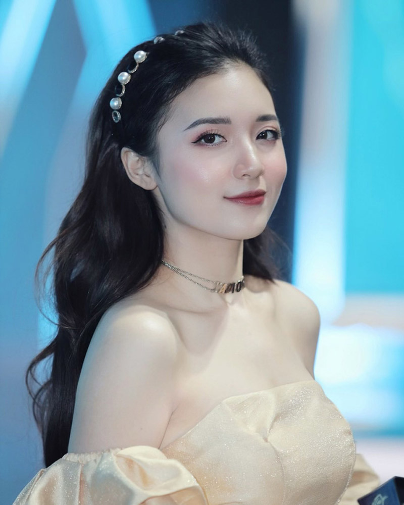 MC Phương Thảo
