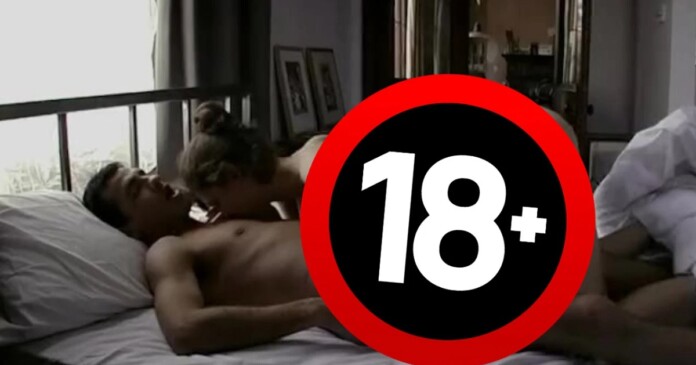 Nóng mắt với 9 songs, tựa phim 18+ ngập cảnh quan hệ thật 100% của diễn viên Nóng mắt với 9 songs, tựa phim 18+ ngập cảnh quan hệ thật 100% của diễn viên