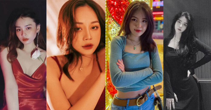 ban-gai-tuyen-thu-esports-viet-nam-nhan-sac-cuc-chat-11 Bạn gái tuyển thủ eSports Việt Nam sở hữu nhan sắc cực chất