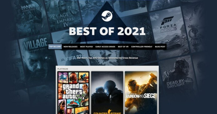 best-game-2021-2 Steam công bố danh sách Best Game 2021