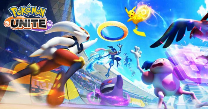 best-of-2021-google-play-3 Pokemon United dành danh hiệu Best of 2021 của Google Play