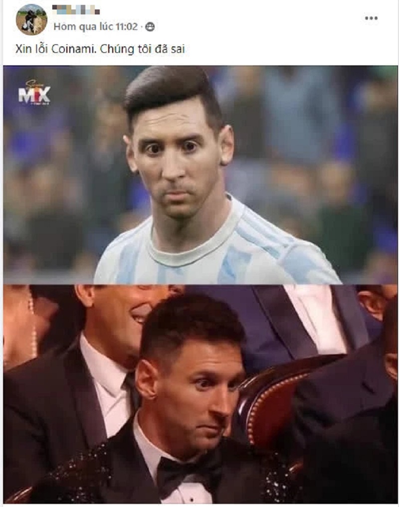 eFootball 2022: Konami was there after the Golden Ball was awarded 