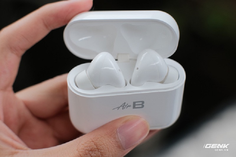 Tai nghe AirB bị đánh giá thấp, CEO Nguyễn Tử Quảng không hợp tác với các Reviewer