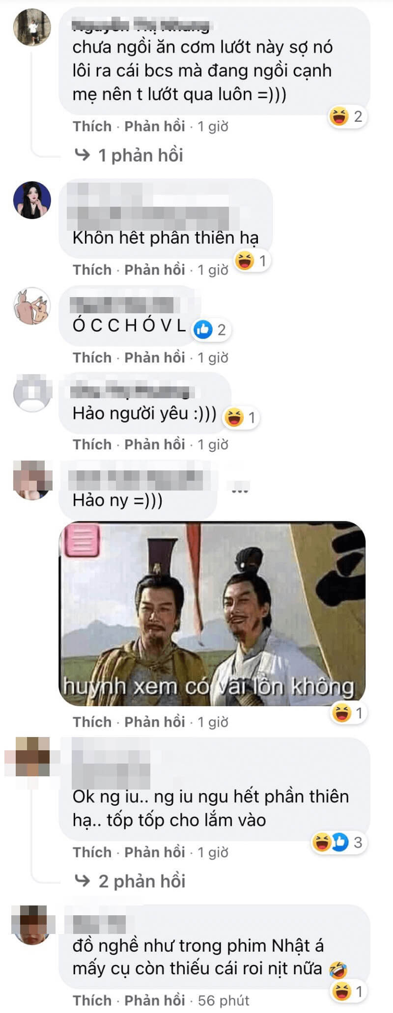 CĐM nói gì về clip tiktok 4