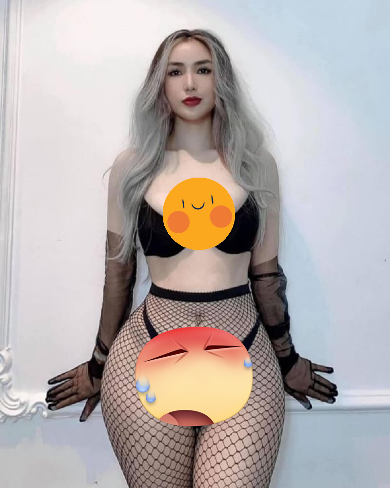 Ảnh nóng của hot girl 18+ Trịnh Thu Trang - cô Trang siêu vòng 3