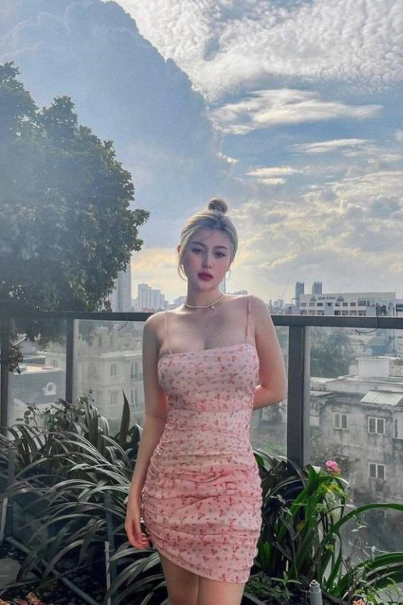 Đây cũng là kinh nghiệm để Sunna cẩn thận hơn vào lần sau