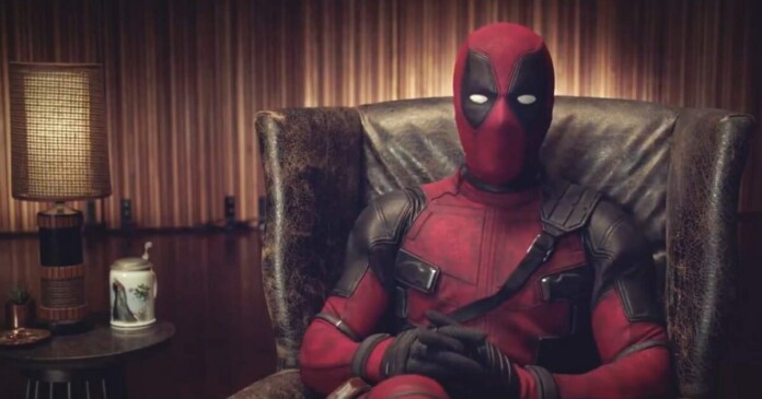Deadpool 3 sẽ đổi rating sang mức R, chuẩn bị một kỷ nguyên MCU mới Deadpool 3 sẽ đổi rating sang mức R, chuẩn bị một kỷ nguyên MCU mới