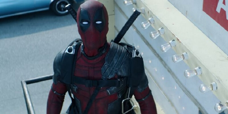deadpool 3 “Sự thay đổi đáng mừng” của dòng phiêu siêu anh hùng