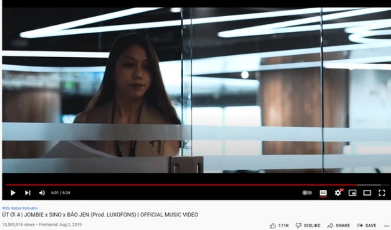 Dì ghẻ vụ bạo hành bé gái 8 tuổi - kẻ ác xuất hiện chừng 10 giây trong mv