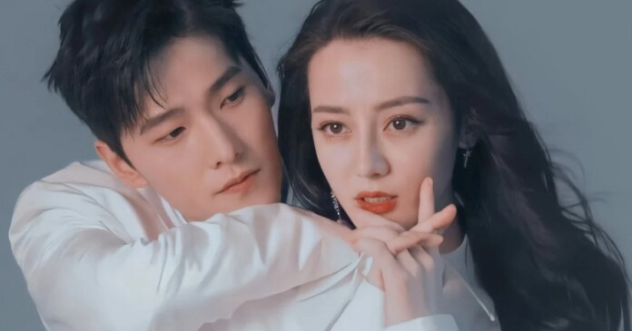 Địch Lệ Nhiệt Ba đang hẹn hò với Dương Dương, CĐM “soi” ra hàng tá bằng chứng Địch Lệ Nhiệt Ba đang hẹn hò với Dương Dương, CĐM “soi” ra hàng tá bằng chứng
