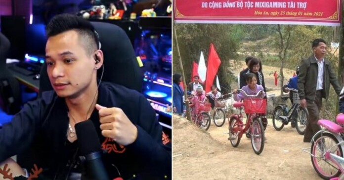 do-mixi-bi-spam-vay-tien-va-man-dap-tra-thang-than-4 Độ Mixi bị