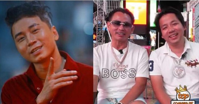 drama-khoa-pug-va-jonny-dang-rat-hop-voi-ban-rap-cua-karik-1 Bài rap của Karik Ba thằng bạn bỗng hot trở lại sau drama giữa Khoa Pug và Jonny Dang