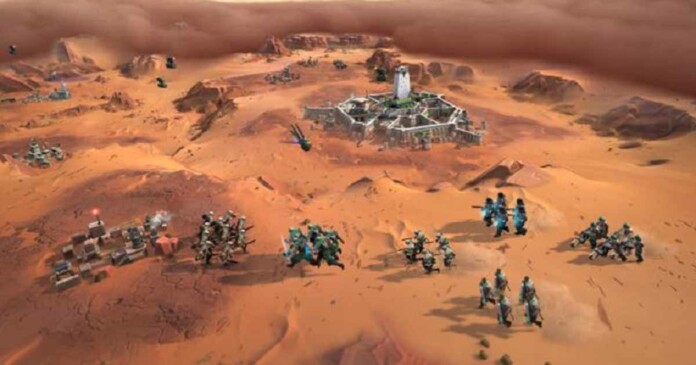 dune-spice-wars-3 Dune Spice Wars tựa game chiến thuật sắp ra mắt trong năm 2022