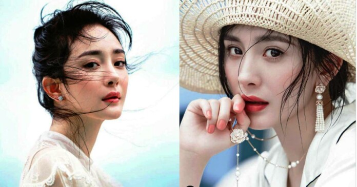 duong-mich-bat-ngo-cong-khai-lan-dau-lam-chuyen-ay-0 Dương Mịch công khai lần đầu làm chuyện ấy với sao nam nào
