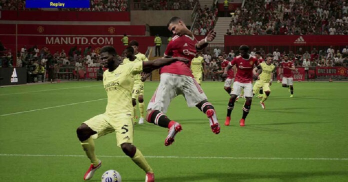 efootball-2022-nhan-ve-hang-loat-chi-trich-2 eFootball 2022: Sau lễ trao giải Quả bóng vàng, Konami được game thủ Việt “xin lỗi”