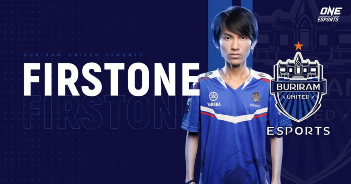 f1-chia-tay-bru-2 Liên Quân Mobile: F1 chia tay Buriam United Esports sau chung kết AIC 2021