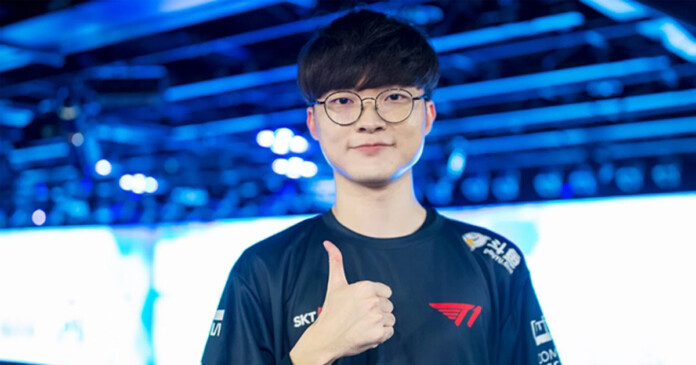 faker-asiad-2022-3 Tin tức LMHT: Faker tự tin giành HCV nếu được tham dự ASIAD 2022