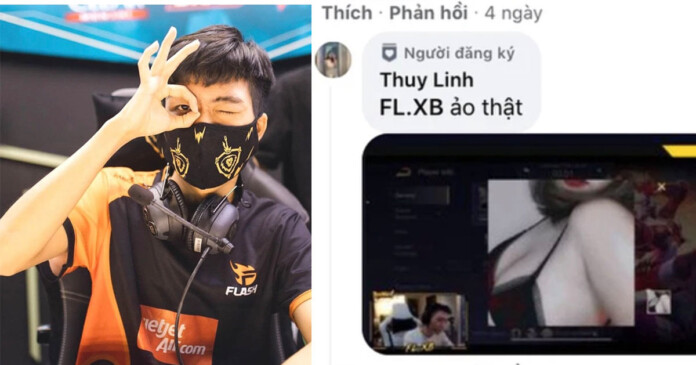 fl-xuan-bach-check-map-nu-game-thu-nguc-khung-1 FL Xuân Bách lỡ soi kỹ nữ game thủ vòng 1 cực khủng