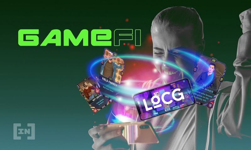 GameFi là gì?