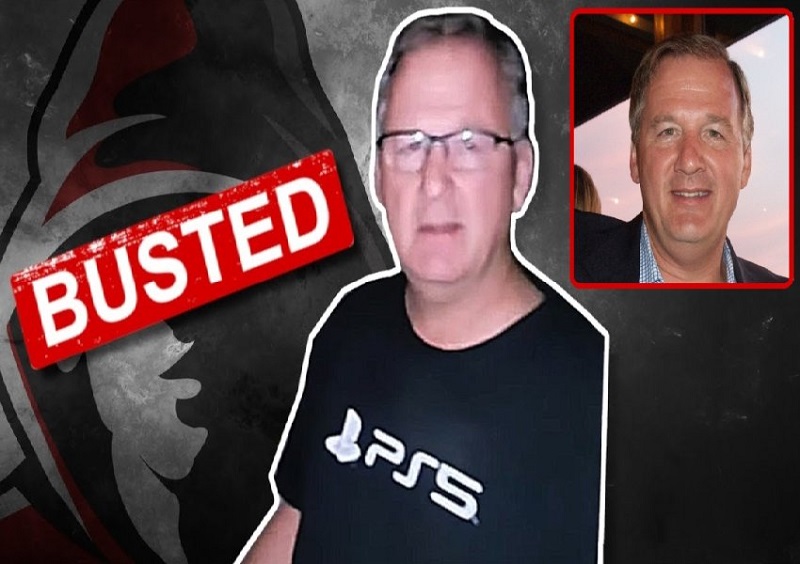 Phó giám đốc PlayStation bị đuổi việc vì xuất hiện trong video bắt tội phạm ấu dâm