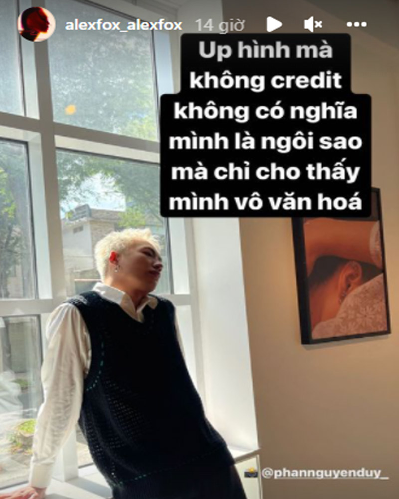 GĐ sáng tạo đá xéo