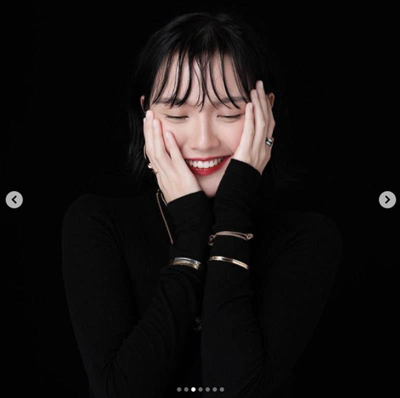 bộ ảnh của Hải Tú 3