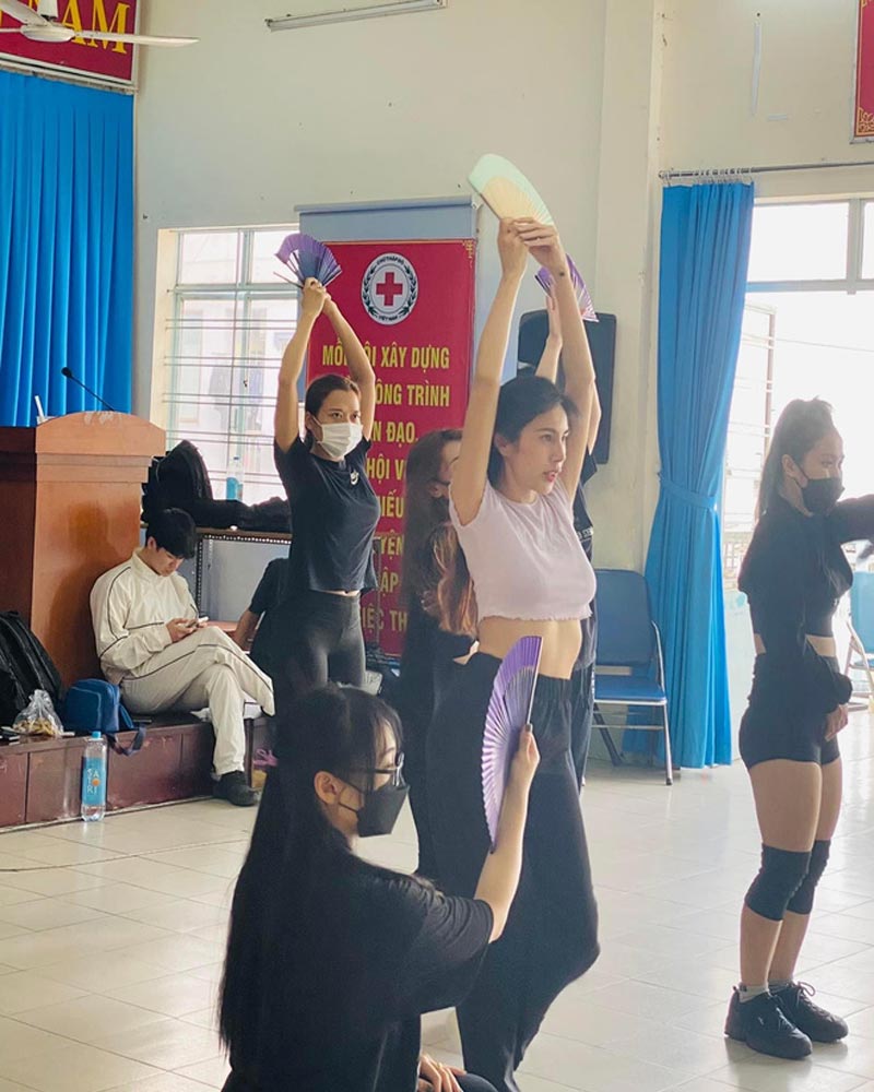 tập chương trình