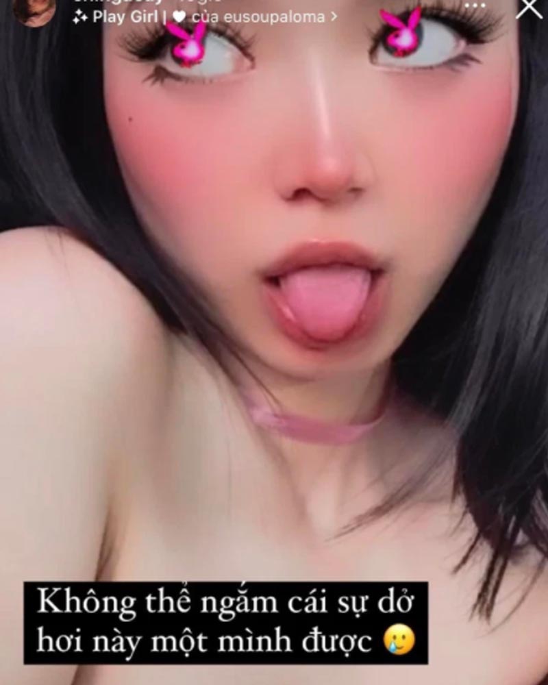 cựu streamer Liên Quân