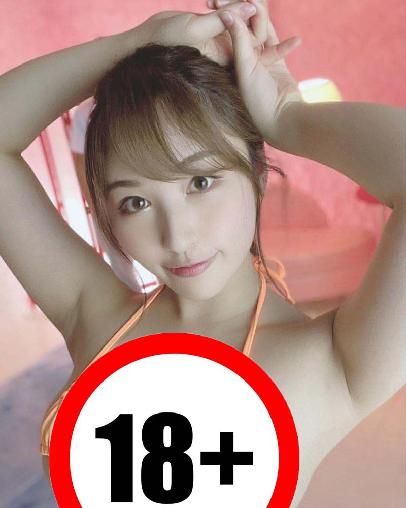 2 Hot girl 18+ Alice Kisaki và Mina Kitano thắng giải nữ diễn viên JAV có vòng 3 đẹp nhất
