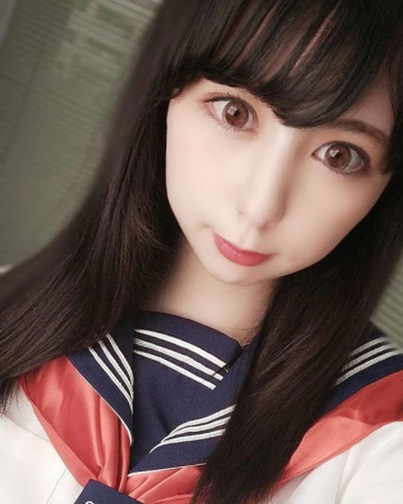 Idol JAV 2K1