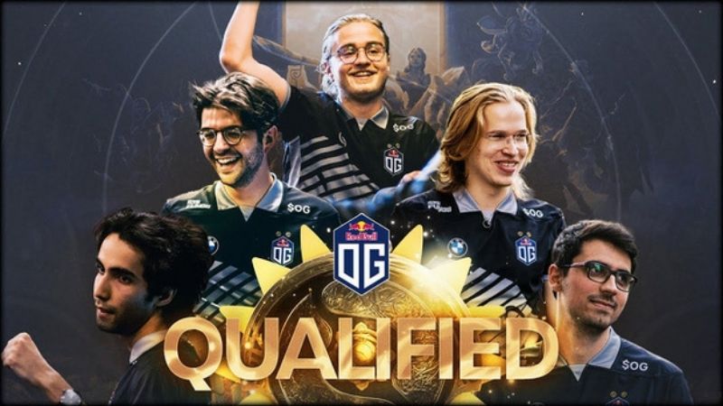 DOTA 2 có vẻ lép vế hơn tại thị trường Châu A1